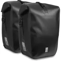 ACID Pure Smlink 2.0 20+20l Fahrradtaschen