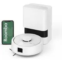 iRobot Roomba Mini Weiß – Saug- und Wischroboter – 7000 Pa – 200 ml