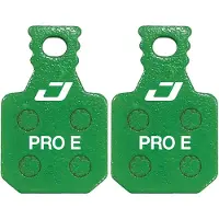 Jagwire Pro E-bike Magura Mt7 Scheibenbremsbeläge