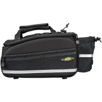 Topeak MTS TrunkBag EX für Gepäckträger schwarz TT9645B2
