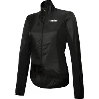 RH+ Emergency Pocket Jacke Schwarz L Damen Schwarz L