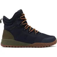 Columbia Fairbanks Omni-heat Wanderstiefel