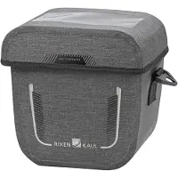 Klickfix AVENTOUR COMPACTWATERPROFGRAU