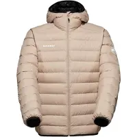 Mammut Waymarker IN Hooded Jacket savannah M