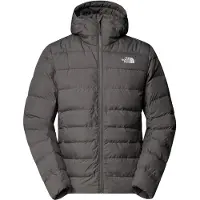 The North Face - Jacke - NF0A84I10UZ1 - Herren - XL