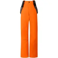 Protest Spikety JR Snowpants cayenne orange (120) 140