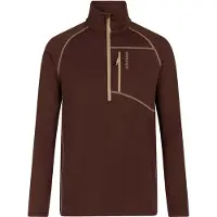 Protest Rekody Halbreißverschluss-sweatshirt
