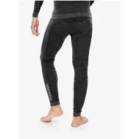 X-Bionic Symbio Merino Pants Men rhino grey (G810) XL