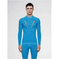 UYN Unisex Natyon Biomorph Underwear Shirt LONG_SL TURTLE Neck italy (T035) S/M