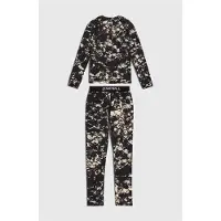 O'Neill Baselayer Set Langarm-basisschicht-set