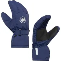 Mammut - Kid's Fall Line Glove Kids - Handschuhe Gr 10-12 Years blau