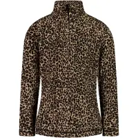 Protest Remissy Td Fleece Mit Halbem Reißverschluss
