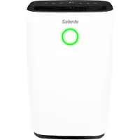 Evolveo Luftentfeuchter WaterStar20 20 l/Tag Entfeuchtungsleistung für 100 m² Raumgröße