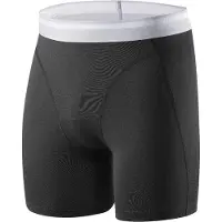 Houdini M's Desoli Boxers true black (900) M