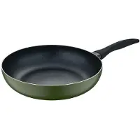 San Ignacio Pfanne experto Schwarz grün Aluminium Ø 30 cm