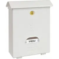Arregui Classic Briefkasten