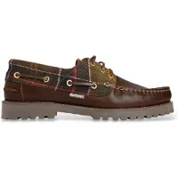 Barbour Deck Loafer