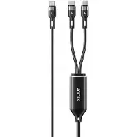 UNITEK C14146abk01-1.8m Usb-a-auf-usb-c-kabel