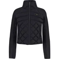 Karpos Lastei Short Jacke Schwarz M Damen Schwarz M