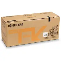 Kyocera TK-5270Y Tonerkartusche 1 Stück(e) Original Gelb