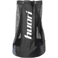 Huari Sivo Schuhbeutel