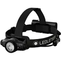 Led Lenser H19R 503356 aufladbare Stirnlampe, 3800 Lumen