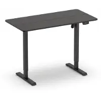 Vdd – Schreibtisch – Sitz-Steh-Arbeitsplatz – elektrisch verstellbar – 120 x 60 x 74