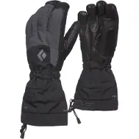 Black Diamond Soloist Handschuhe