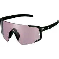Sweet Protection Ronin Rig Photochrome Sonnenbrille RIG Photochromic Matte White/CAT1-3 RIG Photochromic Matte White/CAT1-3