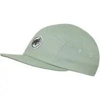 Mammut Five Panel Kappe