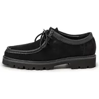 Clarks Cleyhill Seam Schuhe