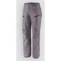 Patagonia Stormstride Hose may grey Gr. XL