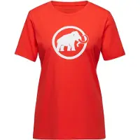 Mammut Core Classic Kurzarm-t-shirt
