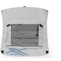 Xlc Cover 2 In 1 For Mono2 8teen 2018+ Ersatzteil