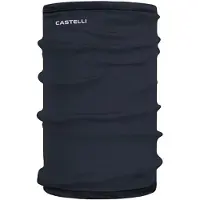 Castelli - Pro Thermal 3 Neck Warmer - Halstuch Gr One Size blau
