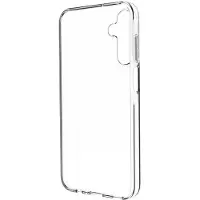 Muvit For Change Galaxy A15 4g/ Telefon Handyhülle 5g Durchsichtig Durchsichtig One Size