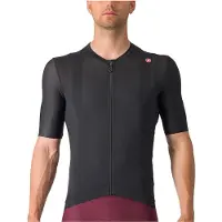 Castelli Espresso Kurzarm-radtrikot