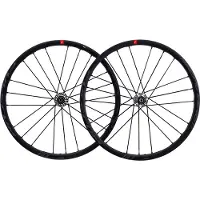 Fulcrum Paar Räder Racing Zero DB XDR