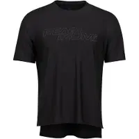 Pearl Izumi Elevate Kurzarm-radtrikot Schwarz L Mann Schwarz L