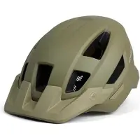 Endura Hummvee Mtb-helm Grün L-XL Grün L-XL