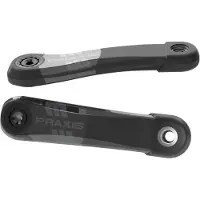Praxis Type 2 E-bike Mtb Carbon Isis Kurbel