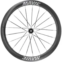 Mavic Comete 50 Cl Disc Tubeless Hinterrad