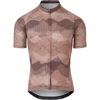Agu Venture Gravel Kurzarm-radtrikot
