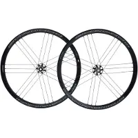 Campagnolo Scirocco Db Disc Tubular Rennrad Laufradsatz