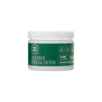 Paul Mitchell Tea Tree Special Detox Foaming Salt Scrub Schaum - Peeling für Haare und Kopfhaut 184 ml