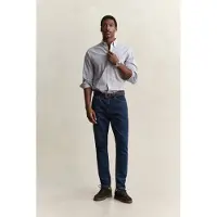 Gant 1000020 Slim Fit Jeans