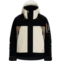 Orage Rebound 2L Shell Jacket ALL Gender black (N101) XL