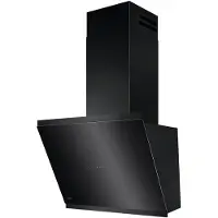 AEG GV77D61SB, 760 m³/h, Abluft/Umluft, A, A, B, 55 dB