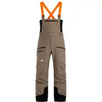 Orage Apex Mtn-x 3L Bib Pant Men’s cliff (E144) L