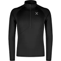 Montura Peak Power G. Polartec Anorak black (90) S
